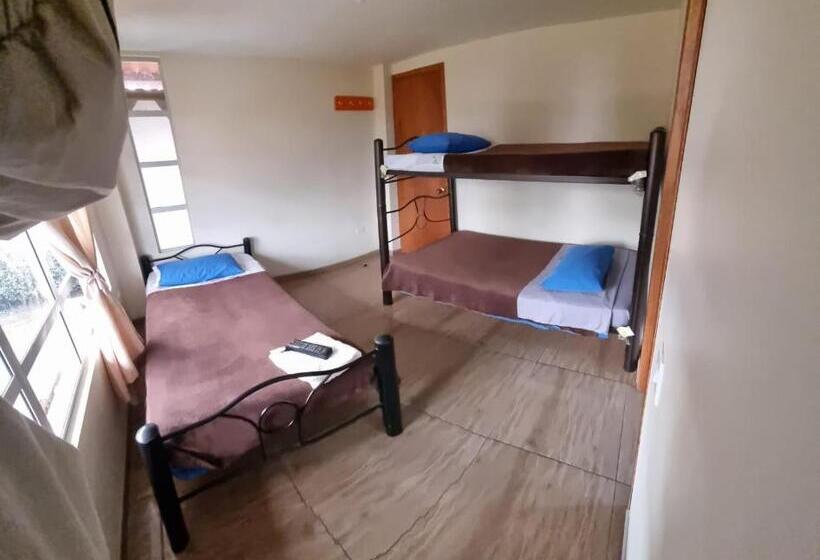 חדר סטנדרט, Susagua