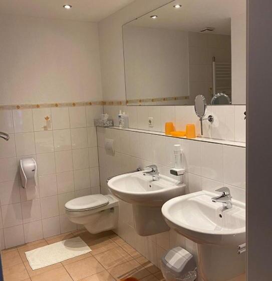 Апартаменты 1 Спальня, Altenceller Tor, Hotel & Restaurant