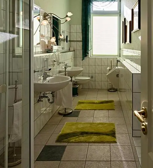 ジュニアスイート, Altenceller Tor, Hotel & Restaurant