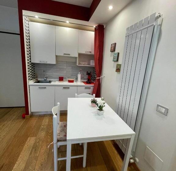 스탠다드 룸, B&b La Fisarmonica