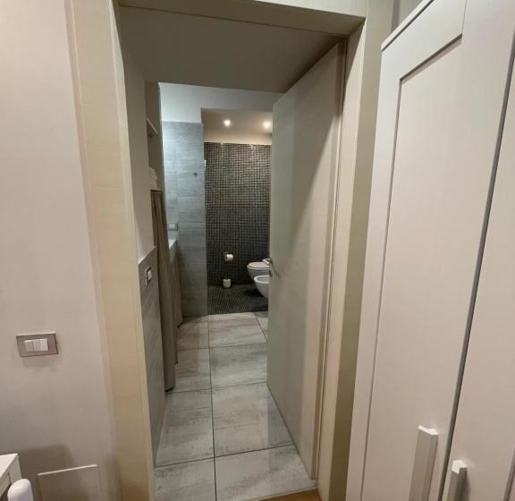 스탠다드 룸, B&b La Fisarmonica