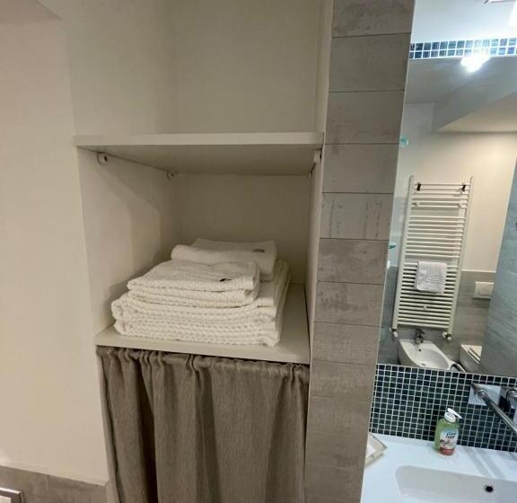 스탠다드 룸, B&b La Fisarmonica