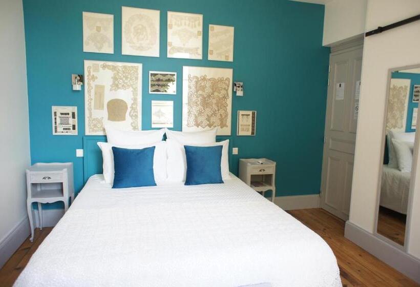 스탠다드 룸, Mas Terre Chambres D Hôtes