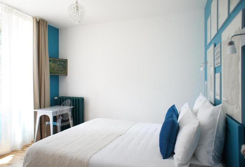 Номер Стандарт, Mas Terre Chambres D Hôtes