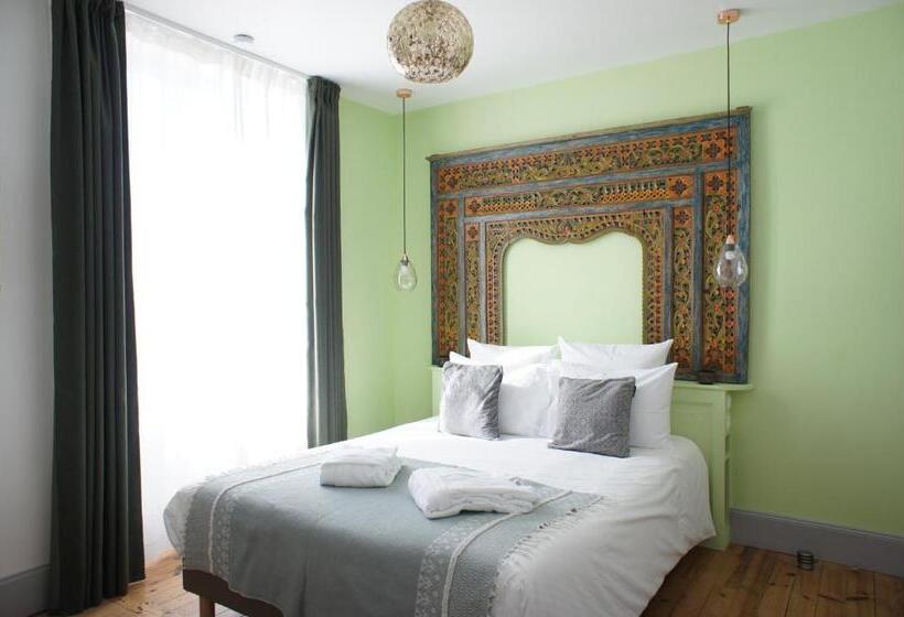 Номер Стандарт с Гидромассажем, Mas Terre Chambres D Hôtes