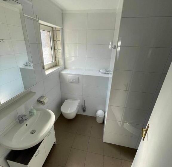 اتاق استاندارد, Pension Seegarten