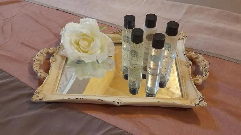 اتاق سوپریور با تخت بزرگ, Casal Annunzia Boutique B&b Accomodation