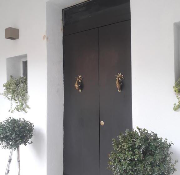 اتاق سوپریور با تخت بزرگ, Casal Annunzia Boutique B&b Accomodation