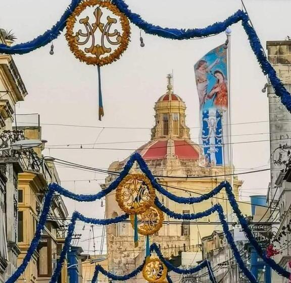 اتاق استاندارد, Casal Annunzia Boutique B&b Accomodation