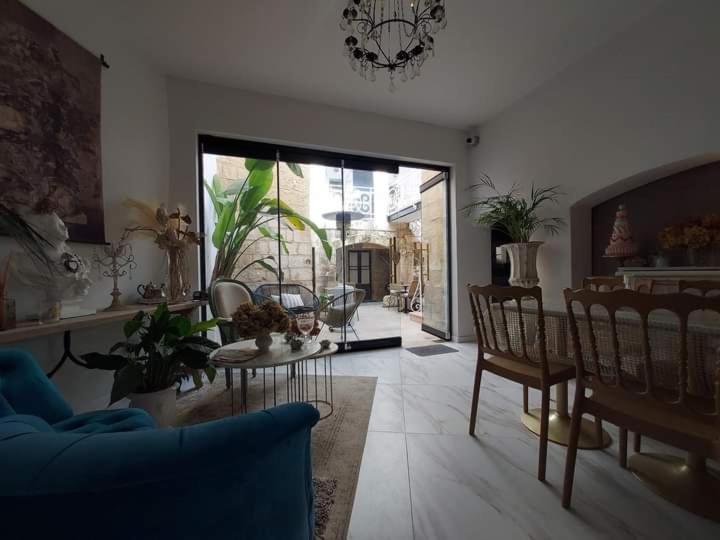 اتاق لوکس, Casal Annunzia Boutique B&b Accomodation