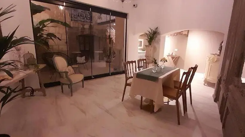 اتاق لوکس, Casal Annunzia Boutique B&b Accomodation