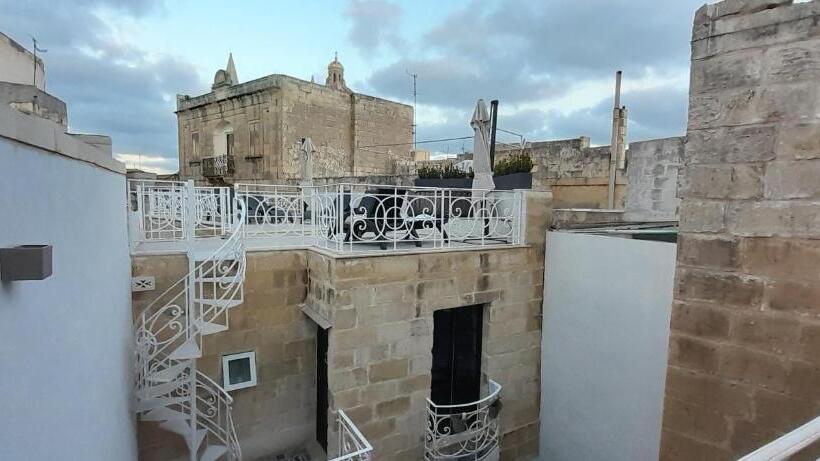 اتاق لوکس, Casal Annunzia Boutique B&b Accomodation