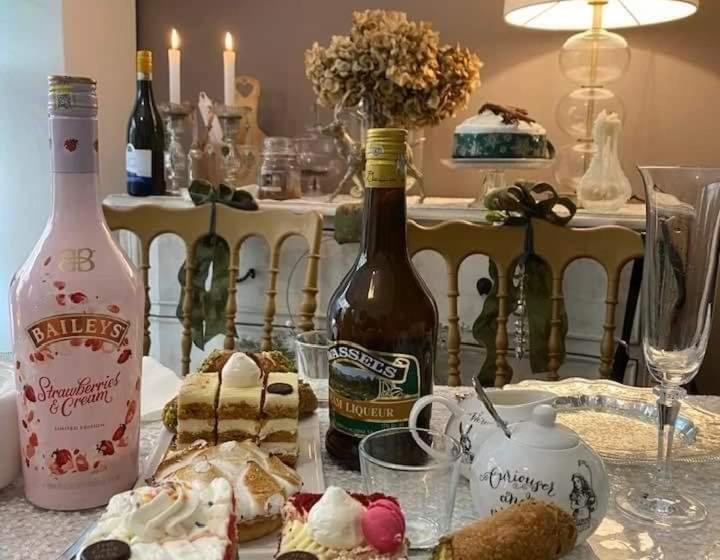 اتاق استاندارد با تراس, Casal Annunzia Boutique B&b Accomodation