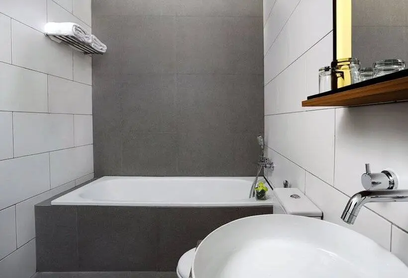 ２ベッドルームのエクゼクティブアパートメント, Citadines Sudirman Jakarta