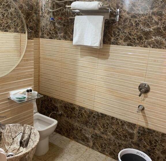 Family Suite, Creek Forest Riverside Boutique Resort