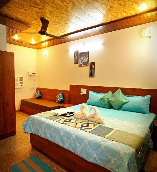 Family Suite, Creek Forest Riverside Boutique Resort