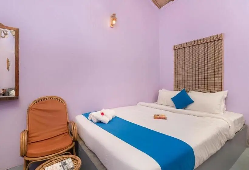 Camera Familiare, Amadi Beach Front Resort