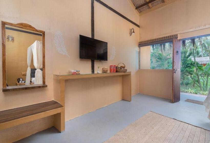 חדר סופריור, Amadi Beach Front Resort