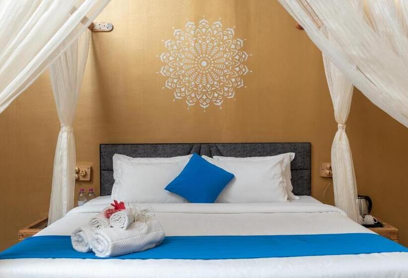 חדר סופריור, Amadi Beach Front Resort