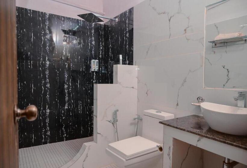 Номер Superior, Amadi Beach Front Resort