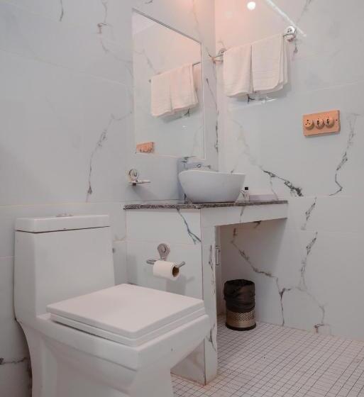 חדר סופריור, Amadi Beach Front Resort