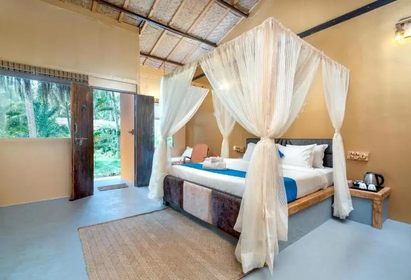 Camera Superiore, Amadi Beach Front Resort