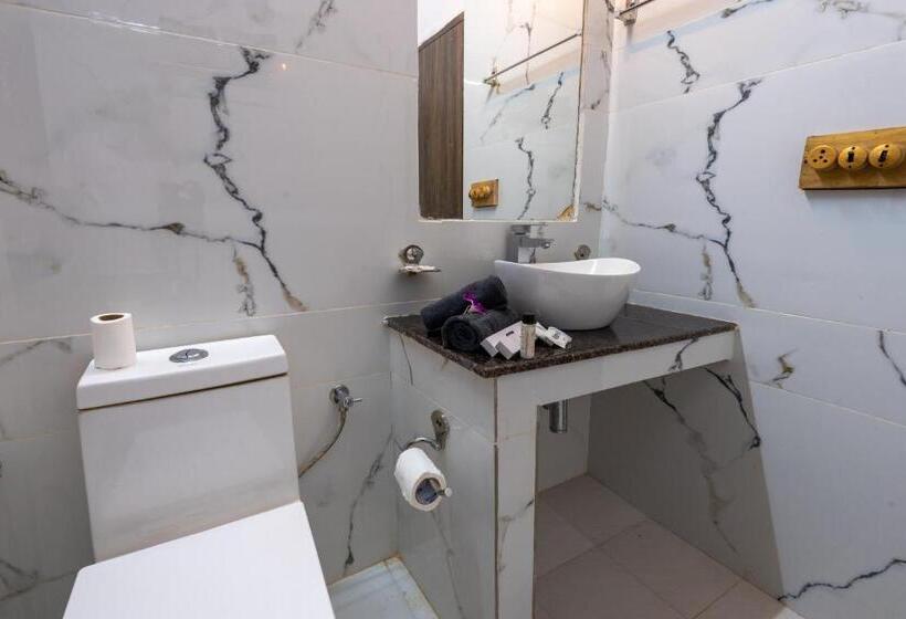 Номер Superior, Amadi Beach Front Resort