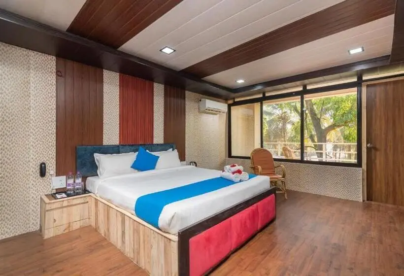 Camera Standard, Amadi Beach Front Resort