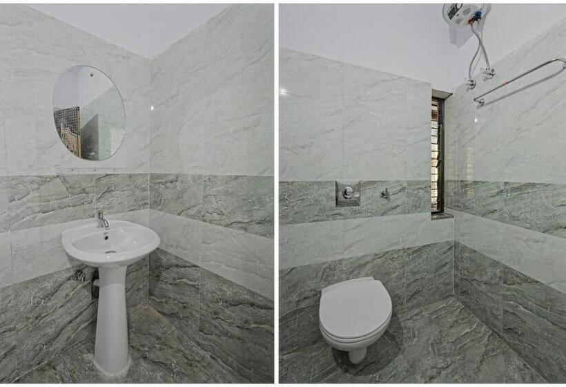 Deluxe Triple Room, Capital O La Grace Premium