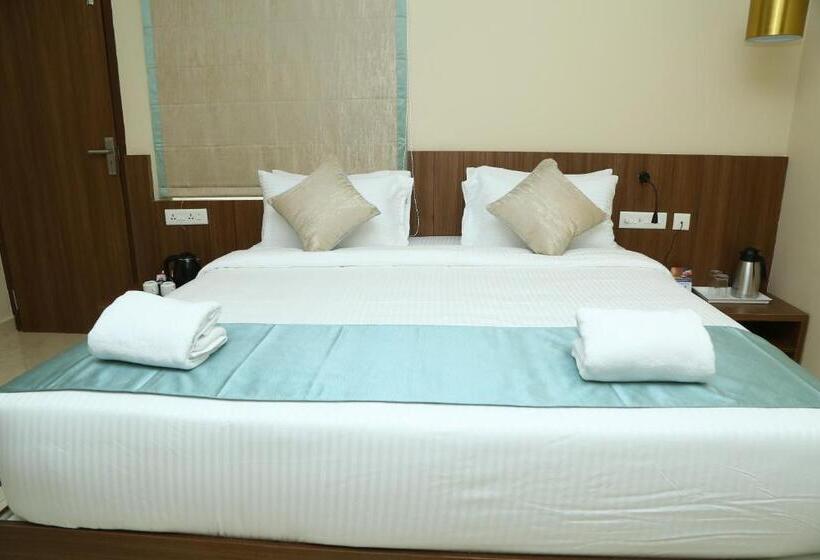غرفة قياسية, Coral Residency