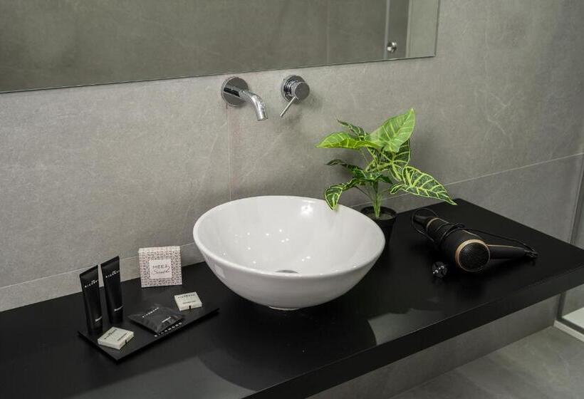 اتاق لوکس, Marmur Suite