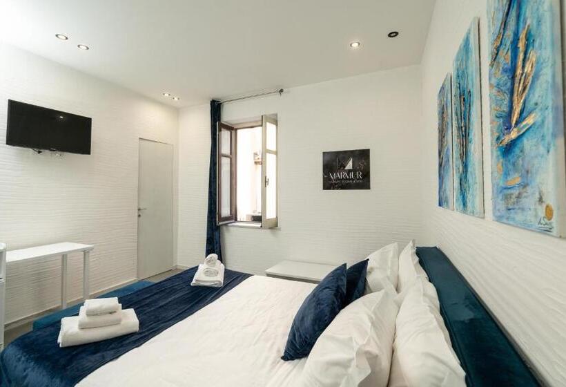 اتاق لوکس, Marmur Suite