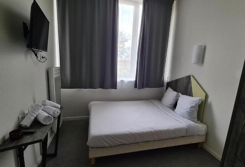 1ベッドルームアパートメント, Logesty Residis Orly Aeoroport