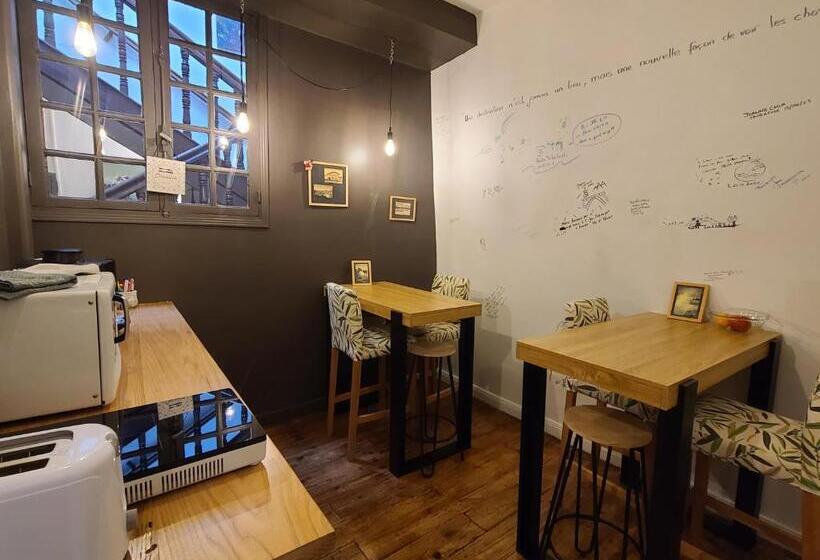 スタンダード４人部屋, Plan B