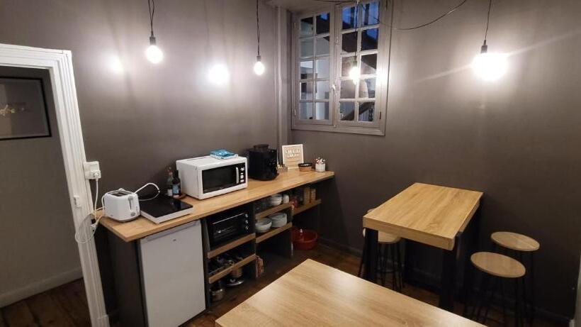 スタンダード４人部屋, Plan B