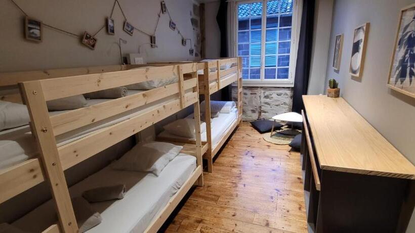 Quarto Quádruplo Estandar, Plan B