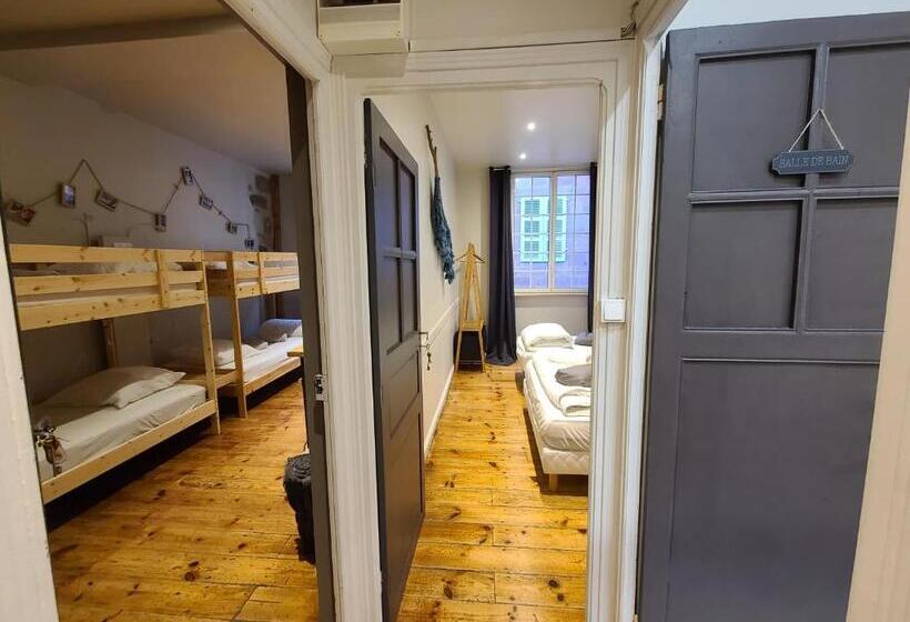 スタンダードトリプルルーム, Plan B