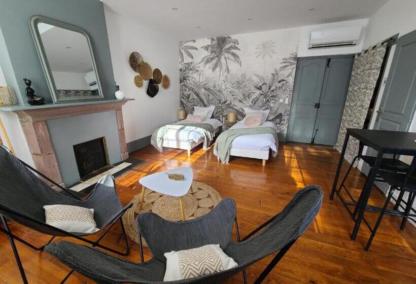 デラックスルーム, Plan B