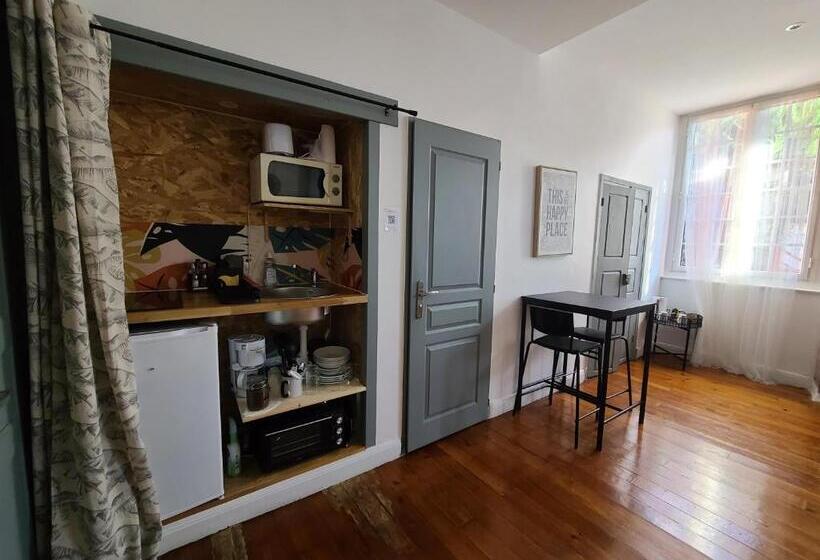 デラックスルーム, Plan B