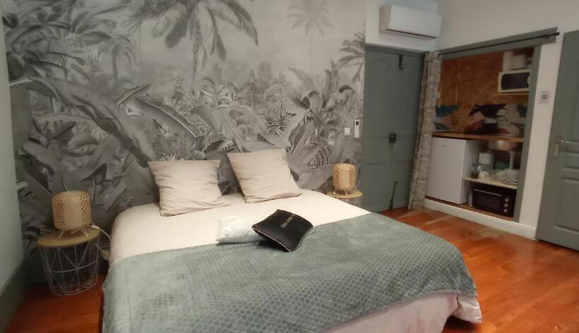 Quarto Deluxe, Plan B