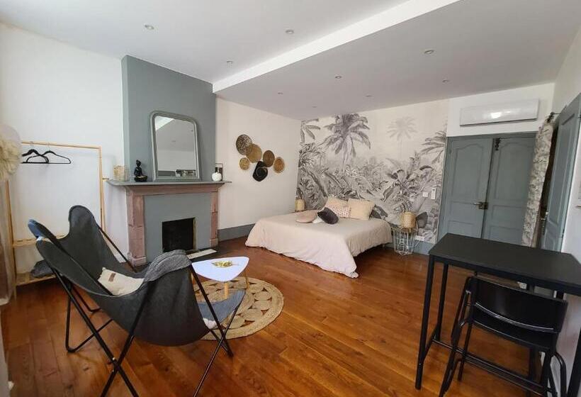 デラックスルーム, Plan B