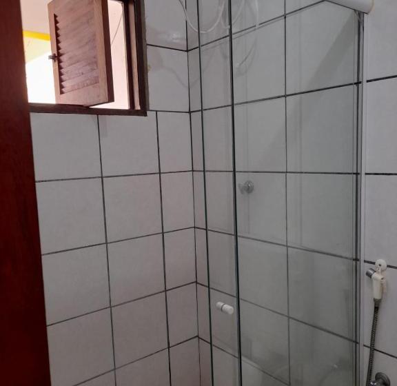 סוויטה, Pousada Milton