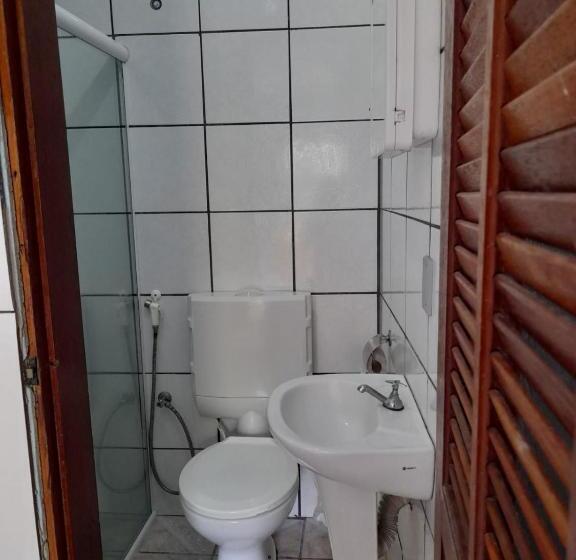 סוויטה, Pousada Milton