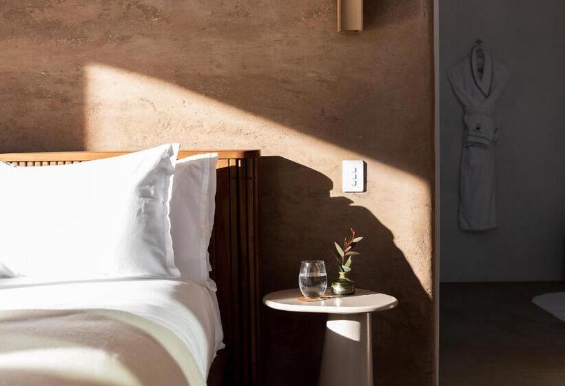 בקתת חדר, Chalets At Blackheath