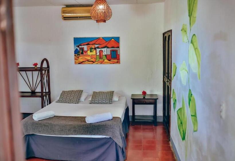 패밀리 룸, Casita De Playa Bomalu