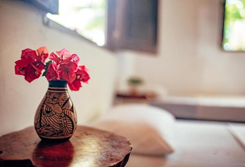 패밀리 룸, Casita De Playa Bomalu