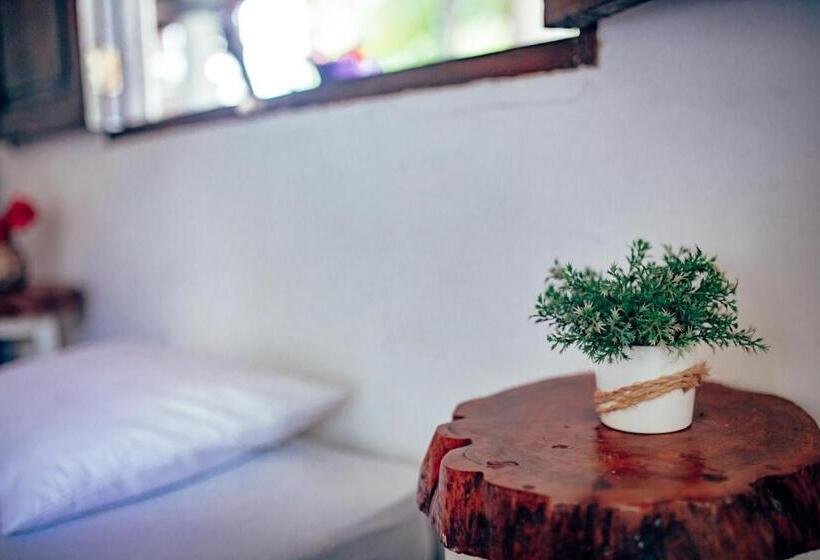 ファミリールーム, Casita De Playa Bomalu
