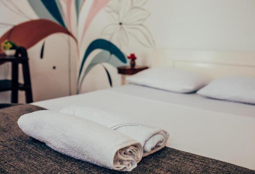 이코노미 룸, Casita De Playa Bomalu