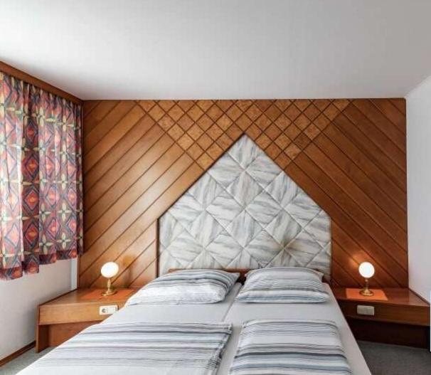 スタンダードルーム, Austria Traveller Hotel Lenzing