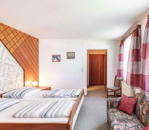 标准间, Austria Traveller Hotel Lenzing